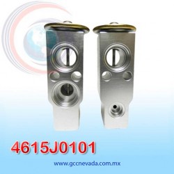 VALVULA NISSAN URVAN BUS AÑO 02/04 EXP/BLOCK NEVADA ASIA | GCC NEVADA