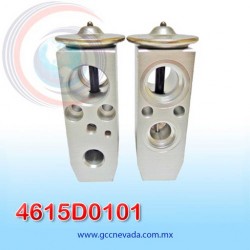 VALVULA NISSAN ALTIMA 07/12 / MAXIMA 09/11 / SENTRA 07/12 EXP/BLOCK (PAQ 5) ASIA | GCC NEVADA