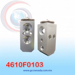 VALVULA HYUNDAI ACCENT AÑO 06/11 EXP/BLOCK NEVADA ASIA | GCC NEVADA