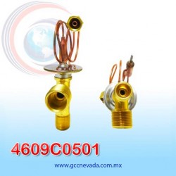 VALVULA HONDA CIVIC AÑO 01/05 R-134-A EXP T/PIPA ASIA | GCC NEVADA