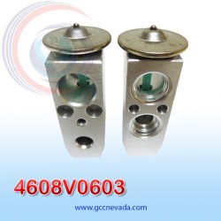 VALVULA G/M GRAND VITARA XL-7 AÑO 05/08 EXP/BLOCK ASIA | GCC NEVADA