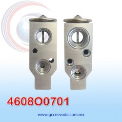 VALVULA G/M CAPTIVA AÑO 06/08 EXP/BLOCK NEVADA ASIA | GCC NEVADA