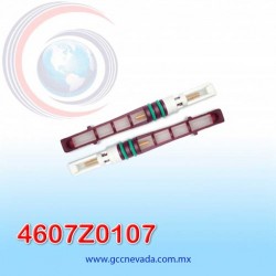 VALVULA FORD LAPIZ R-134-A DE EXPANSION (MARRON) ASIA | GCC NEVADA
