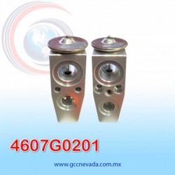 VALVULA FORD F-350 AÑO 11/12 EXP/BLOCK (PAQ 5) ASIA | GCC NEVADA