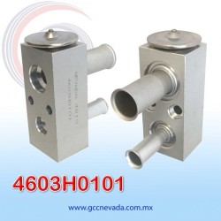 VALVULA CHRYSLER STRATUS EXP/BLOCK NEVADA ASIA | GCC NEVADA