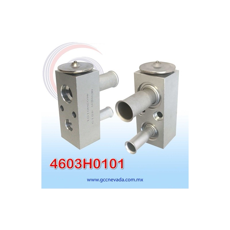 VALVULA CHRYSLER STRATUS EXP/BLOCK NEVADA ASIA | GCC NEVADA