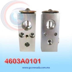 VALVULA CHRYSLER NEON 00/01 / STRATUS 95/00 EXP/BLOCK ASIA | GCC NEVADA