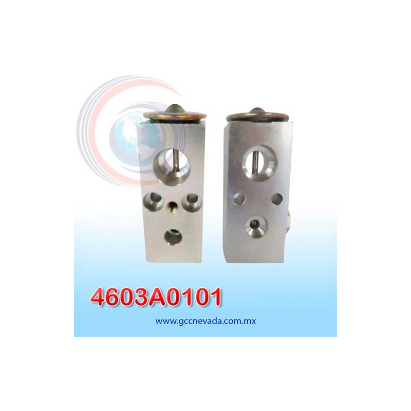 VALVULA CHRYSLER NEON 00/01 / STRATUS 95/00 EXP/BLOCK ASIA | GCC NEVADA