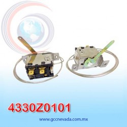 THERMOSTATO UNIVERSAL PALANCA ASIA | GCC NEVADA