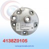TAPA TRASERA P/COMPRESOR 508 T/ATRAS ROTOLOCK NEVADA ASIA | GCC NEVADA