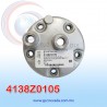 TAPA TRASERA P/COMPRESOR 508 T/ATRAS ROTOLOCK NEVADA ASIA | GCC NEVADA
