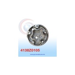TAPA TRASERA P/COMPRESOR 508 T/ATRAS ROTOLOCK NEVADA ASIA | GCC NEVADA