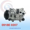 COMPRESOR TOYOTA CAMRY AÑO 12-18 / HIGHLANDER 11-13 / SIENNA 11-18 / AVALON 13/18 / LEXUS RX/GS/ES 350 13/15 R-134-A 7PK TSB19C 
