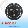 TAPA P/CLUTCH TOYOTA HILUX VIGO / TUNDRA / 4 RUNNER / FS 04/12 10517C NEVADA ASIA | GCC NEVADA