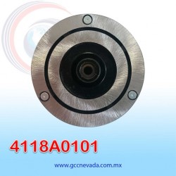TAPA P/CLUTCH TOYOTA COROLLA 10PA ESTRIA NEVADA ASIA | GCC NEVADA