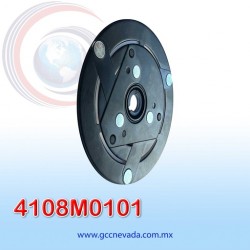 TAPA P/CLUTCH GM OPEL CORSA V-5 AÑO 96/99 / CHEVY 06/08 NEVADA ASIA | GCC NEVADA