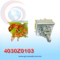 SWITCHE A/C UNIVERSAL STD PERILLA (PAQ.10) NEVADA ASIA | GCC NEVADA