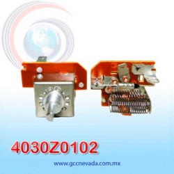 SWITCHE A/C UNIVERSAL STD CON RESISTENCIA ASIA | GCC NEVADA