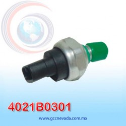 SWITCHE PRESOSTATO MAZDA 626 AÑO 98/02 (PAQ 5) ASIA | GCC NEVADA