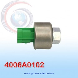 SWITCHE PRESOSTATO FIAT PALIO / SIENNA AÑO 02/03 5 PINES NEVADA ASIA | GCC NEVADA