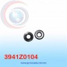SELLO COMPRESOR CHRYSLER VOYAGER / 10S17 / SELTEC / 709 NEVADA ASIA | GCC NEVADA