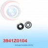 SELLO COMPRESOR CHRYSLER VOYAGER / 10S17 / SELTEC / 709 NEVADA ASIA | GCC NEVADA