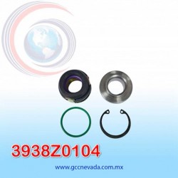 SELLO COMPRESOR 508 NEVADA ASIA | GCC NEVADA