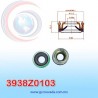 SELLO COMPRESOR 508 STD TEFLON NEVADA ASIA | GCC NEVADA
