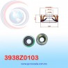 SELLO COMPRESOR 508 STD TEFLON NEVADA ASIA | GCC NEVADA