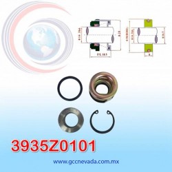 SELLO COMPRESOR NIPPOND STD 6P148 NEVADA ASIA | GCC NEVADA