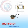 SELLO COMPRESOR PANASONIC MATSUSHITA MAZDA / FORD LASER NEVADA ASIA | GCC NEVADA