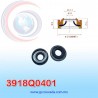 SELLO COMPRESOR 7SBU16C TOYOTA YARIS 08/15 / DODGE CALIBER 07/10 NEVADA ASIA | GCC NEVADA