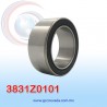 BALERO DENSO HONDA CIVIC / FORD LASER / STRATUS 35X52X20 NEVADA ASIA | GCC NEVADA