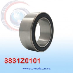 BALERO DENSO HONDA CIVIC / FORD LASER / STRATUS 35X52X20 NEVADA ASIA | GCC NEVADA