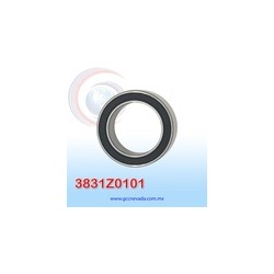 BALERO DENSO HONDA CIVIC / FORD LASER / STRATUS 35X52X20 NEVADA ASIA | GCC NEVADA
