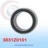 BALERO DENSO HONDA CIVIC / FORD LASER / STRATUS 35X52X20 NEVADA ASIA | GCC NEVADA