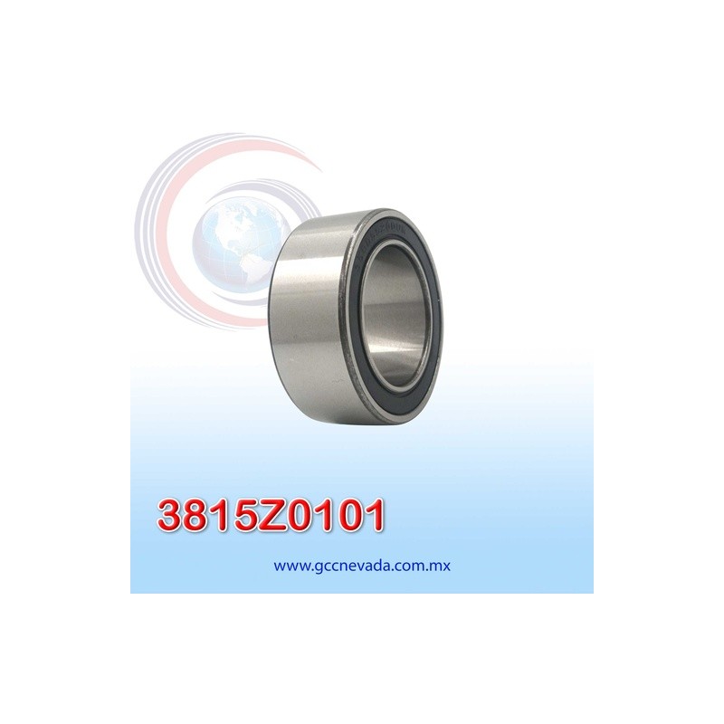 BALERO NISSAN 2015 35X55X22 NEVADA ASIA | GCC NEVADA