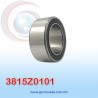BALERO NISSAN 2015 35X55X22 NEVADA ASIA | GCC NEVADA