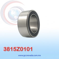 BALERO NISSAN 2015 35X55X22 NEVADA ASIA | GCC NEVADA