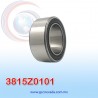 BALERO NISSAN 2015 35X55X22 NEVADA ASIA | GCC NEVADA