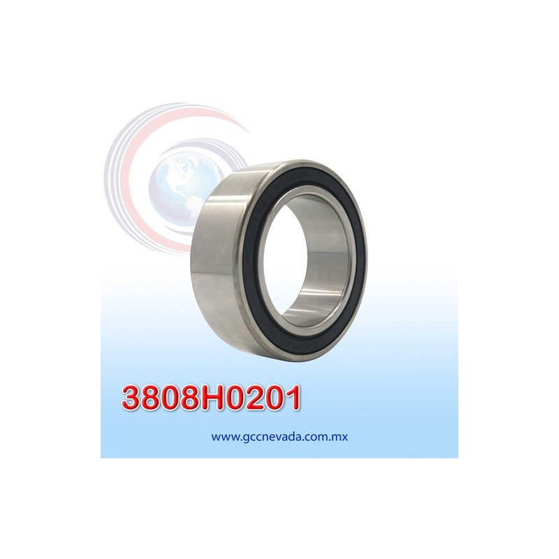 BALERO G/M A-6 / R-4 40X62X20.5 ASIA | GCC NEVADA