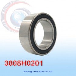 BALERO G/M A-6 / R-4 40X62X20.5 ASIA | GCC NEVADA