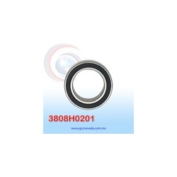 BALERO G/M A-6 / R-4 40X62X20.5 ASIA | GCC NEVADA