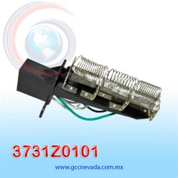 RESISTENCIA SCANIA TRUCK 6 PINES 7750 NEVADA ASIA | GCC NEVADA
