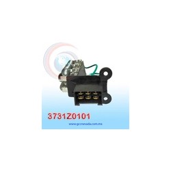 RESISTENCIA SCANIA TRUCK 6 PINES 7750 NEVADA ASIA | GCC NEVADA