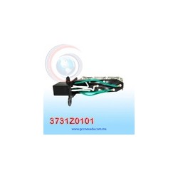 RESISTENCIA SCANIA TRUCK 6 PINES 7750 NEVADA ASIA | GCC NEVADA