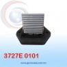 RESISTENCIA KIA SPORTAGE AÑO 05/07 ASIA | GCC NEVADA