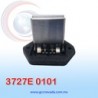 RESISTENCIA KIA SPORTAGE AÑO 05/07 ASIA | GCC NEVADA