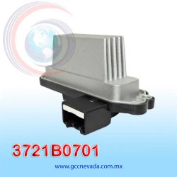 RESISTENCIA MAZDA 3 AÑO 03/09 ASIA | GCC NEVADA