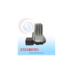 RESISTENCIA MAZDA 3 AÑO 03/09 ASIA | GCC NEVADA